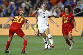 Women's football club of charlotte. Usa Vs South Africa Women S Soccer Date Time Live Stream For 2019 Friendly Bleacher Report Latest News Videos And Highlights