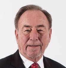 Richard Ness's Instagram, Twitter & Facebook