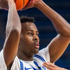 Ethan Taylor scores 1,000th point in Air Force basketball's dominant win  over Mercyhurst