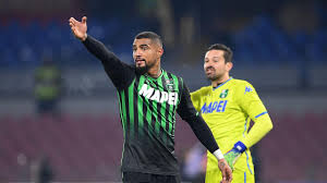 €2.50m * mar 6, 1987 in berlin, germany Transfer News 2019 Barcelona Sign Kevin Prince Boateng Serie A La Liga Latest Gossip Rumours Twitter