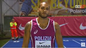 Alla fontanassa in tre hanno staccato il minomo olimpico sui 100 hs: Bollettino Infortunati Il Punto Su Jacobs Bogliolo Ojiaku E Montini Queen Atletica