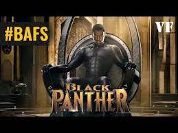 Regarder Black Panther Film Complet En Streaming Vf