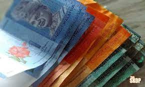 This typically isn't a problem, but a fair amount of these notes. Wang Kertas Ringgit Malaysia Rm1 Rm10 Rm20 Rm50 Keluarga