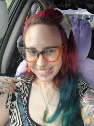 Alysse Leah Hedrick-Bradley