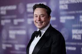 BREAKING NEWS : “Five Words, One Shockwave”: Elon Musk Sends Josh Allen a Billion-Dollar Offer— His Response Leaves Fans Speechless... G