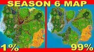 The majority of the player base believe we'll be getting a brand new map for fortnite season 11 with good reason. Season 9 Map Fortnite