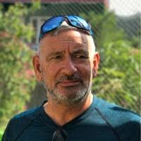 10+ "Conrad Thorpe" profiles