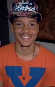 Trinity Jones Obituary