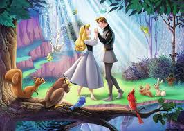 1000 piece jigsaw puzzle disney gallery parks signature puzzle | etsy. Ravensburger Disney Collector Sleeping Beauty 1000 Pc Puzzle Toys R Us Canada