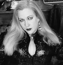 Angel Stern's Instagram, Twitter & Facebook