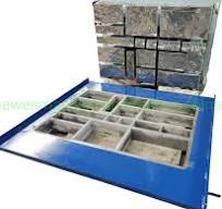 Molds for Interlocking Concrete Blocks - Block Mould, Brick ...