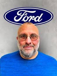 Ron Locklear's Instagram, Twitter & Facebook