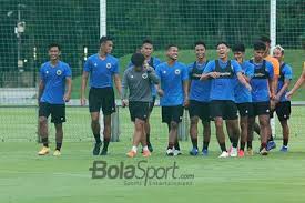 Also, lately it began broadcasting reality shows, talk shows and drama series, especially sinetron (soap opera) based on love and family themes. Live Indosiar Link Live Streaming Timnas U 22 Indonesia Vs Tira Persikabo Semua Halaman Bolastylo Bolasport Com