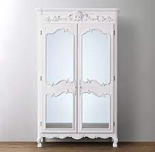 Adelaide Armoire Armoire Restoration Hardware Baby Furniture