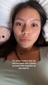 I Could Never Spend That Much Time with My Sister