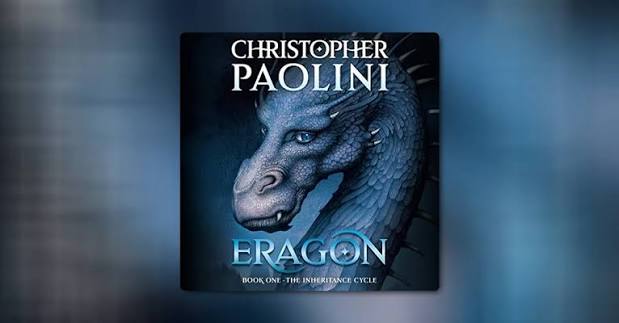 Eragon by Christopher Paolini | Audible.com