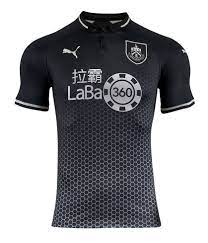 Burnley 0 fleetwood town 0 2021/2022 season tickets: Burnley 2018 19 Auswarts Trikot