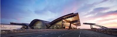 It's the main indonesian international airport, serving jakarta, the capital city and surrounding area. Arabian Aerospace Hamad International Airport Wins Best Airport In The World