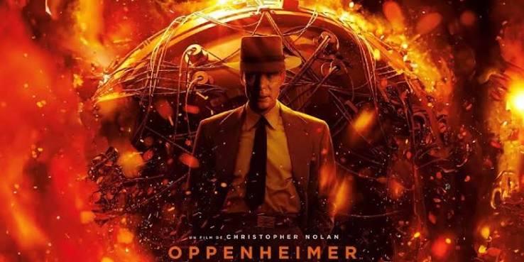 Oppenheimer (2023) summary & plot - Spoiler Town