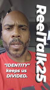 Until we can learn to put our differences aside and focus