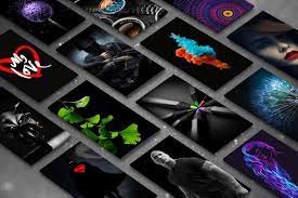 We have a lot of different topics like we present you our collection of desktop wallpaper theme: Black Wallpapers 4k Dark Amoled Backgrounds For Pc Download And Run On Pc Or Mac