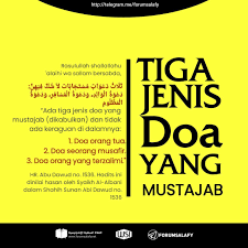 Doa yang mustajab is an app created by pustaka 2000. Gambar Fawaid Tiga Jenis Doa Yang Mustajab Muslim Quotes Tech Company Logos Quotes