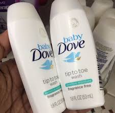 Dove Baby Wash At Dollar Tree Wow