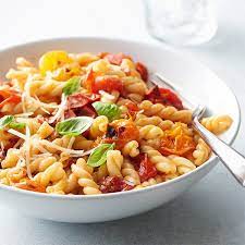 Weeknight Pasta With Tomato Butter Sauce Recipe Tomato Butter Sauce Tomato Butter Pasta Dishes