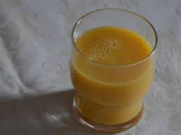 Smoothie Mangue Goyave Et Fruits De La Passion Recettes Recette Recette Smoothie Mangue Smoothie Mangue Goyave