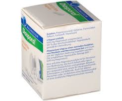 Magnesium diasporal 400 cena interneta veikalos, atrastas preces ar nosaukumu 'protina pharm.gmbh adalperostr. Protina Magnesium Diasporal 400 Extra Kapseln 100 Stk Ab 20 20 Februar 2021 Preise Preisvergleich Bei Idealo De