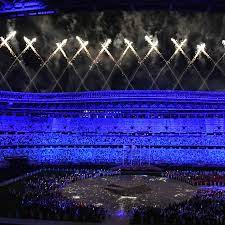 The games of the xxxii olympiad began on friday, july 23 with the opening ceremony and will end with the closing ceremony on sunday, august 8, 2021, at. G7cc0k2zqccf3m