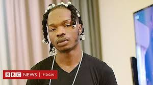 Kevin quickly turned the lights on, causing them to flee, while kevin hid under the bed. Niara Marley Things Naira Marley Tok Wey Make Plenti Nigerian Celebs And Odas Vex Bbc News Pidgin