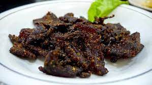 Resep masakan yg satu ini cukup. Cara Membuat Dendeng Sapi Yang Dijemur Enak Dan Bikin Ketagihan Dalam Satu Gigitan Lifestyle Liputan6 Com