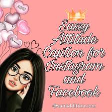 28.12.2017 · attitude girls images attitude girls cool profile pictures. 150 Best Fb Caption For Girl Sassy Attitude Caption For Instagram And Facebook