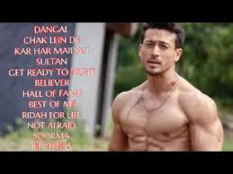 Best Workout And Motivational Songs Ever Top Hindi And English Gym Workout And Motivational Songs Youtube