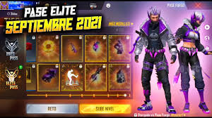 Aug 01, 2021 · last updated: Analizando El Pase Elite Del Mes De Septiembre De Free Fire Pase Elite Septiembre 2021 Youtube