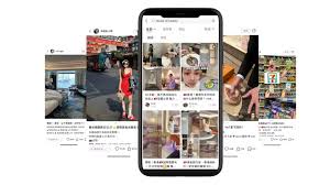 Xiaohongshu小紅書:一站式助你|探店種草|營銷推廣|品牌;1stop ...