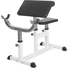 Preacher Curl Bench 100119 00022 0001
