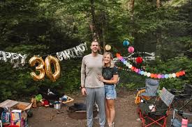 Because the rules of this game do vary a bit based on who you ask, you will want to make sure to clarify the rules before beginning gameplay. How To Throw A Camping Birthday Party Being Brigitte