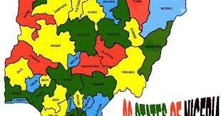 The country is divided into nine regions. Nigeria Zip Codes My Area S Zip Code