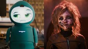 AI-Powered Dolls Face Off in 'M3GAN 2.0' Trailer | VIVE Blog