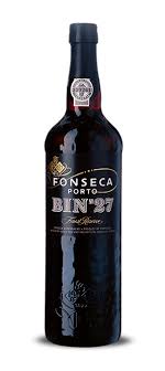 Blended for consistency of character and quintessentially fonseca in style, this. Vinho Do Porto Fonseca Bin 27 Finest Reserva 750ml Emporio Frei Caneca