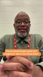 What Did Paul Davis Say at The Michigan State Game