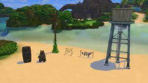 Here are the best sims 4 island living mods to download. Mod The Sims Island Living Unlocked Items Pack Over 20 Items