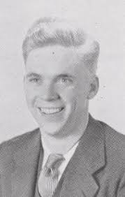 Gordon Fleury's Instagram, Twitter & Facebook