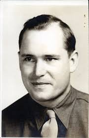 Vernon LeRoy Millis: Nov 8, 1919