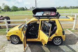 Anda juga bersetuju dengan kesemua syarat dan terma di dalam pernyataan privasi termasuk terma penggunaan di laman ini. 5 Tip Pack Barang Jimat Ruang Untuk Road Trip 11 Hari Bersama Anak Kecil