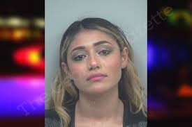 Cindy Baca Nunez — Gwinnett County Jail Bookings