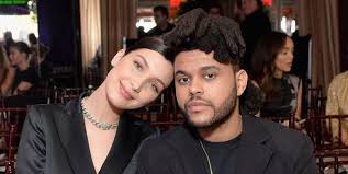 The weeknd gained widespread critical acclaim for his three mixtapes, house of balloons, thursday the weeknd released two songs in collaboration with the film fifty shades of grey, with earned it. The Meaning Behind The Weeknd S Blinding Lights Lyrics Explained