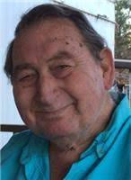 William Stillwell Obituary (1943